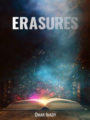 cover image of Erasures